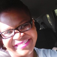 Thelma Mookodi