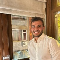 Mehmet Karahan Cetinkaya