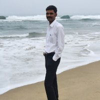 Sridhar Krishna