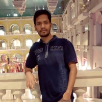 Dhirendra Sharma