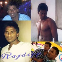 Raj Dre