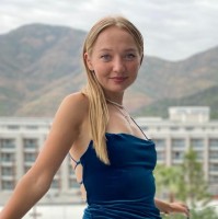 Aleksandra Ilina