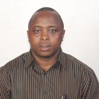 Samuel Thuita