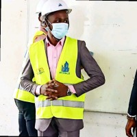 Junior Ngalani