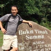 Chua Hock Thiam