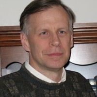 Ron Peterson
