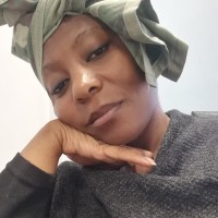 Busi Maluleka
