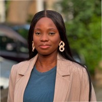 Akosua Osei Tutu