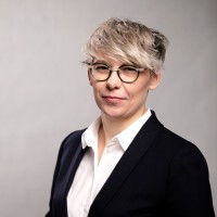 Malgorzata Borkowska