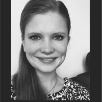 Camilla Egholm Alberts