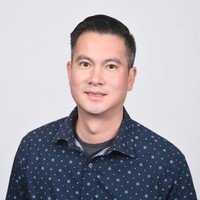 Andy H Nguyen