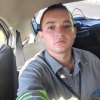 Kenny Daniel Gonçalves Gamez