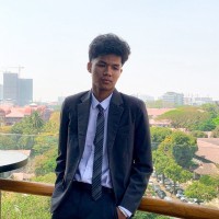 Aung Zin Pyae