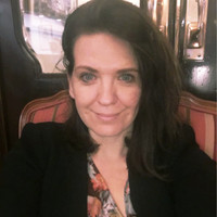 Marina Wright