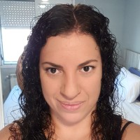 Angélica María Avila Saldivar