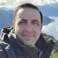 Siamak Jafarian