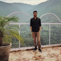 Shubham Madheshiya
