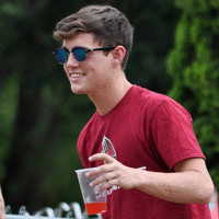 Brayden Gates