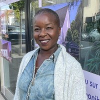Fatou Touré