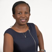 Naomi Monda