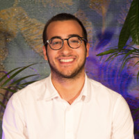 Lewis Benhammou