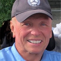 Stuart Kidd