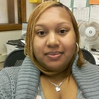Shanice Maxwell