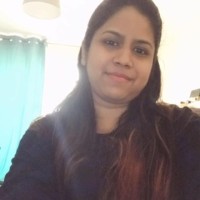 Toshika Srivastava