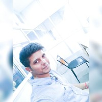 Kishore Ramamoorthy
