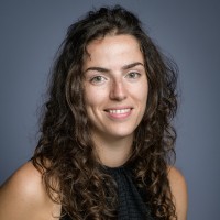 Camille De La Mensbruge