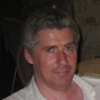 Peter Crilly