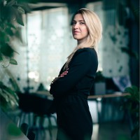 Magdalena Mysińska-Andruszczak