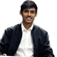 Krunal Joshi