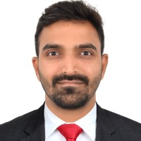 Akshay Gorivale