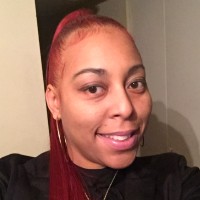 Tereysha Pride