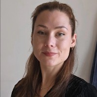 Audrey Gorwood
