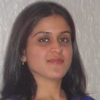 Jyoti Bakshi