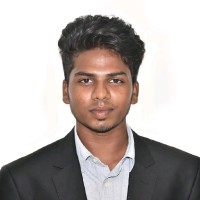 Akilan Pandiyan