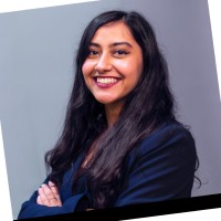 Ishita Chaudhary