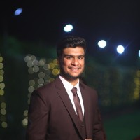 Arnav Parashar
