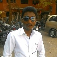 Santosh Bhole