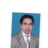 Agha Ali Ghazi