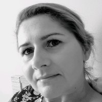 Ilona Stringer