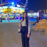 chaima hamzaoui
