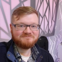 Steven Stufflebeam