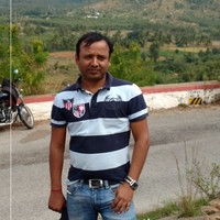 Vishal Singhal