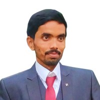 Shreekanth Karikalli