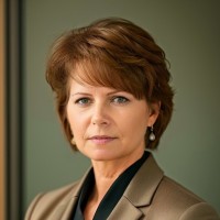 Sue Patrick