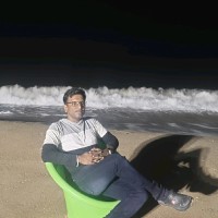 Sunil Manthri