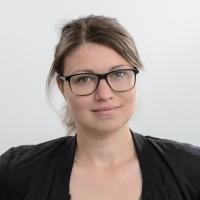 Dr. Michaela Kessie